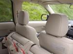 Mitsubishi Outlander Urban 2007 года